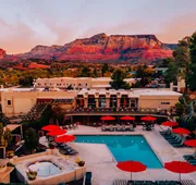 Arabella Hotel Sedona hotel detail image 3