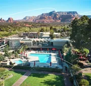 Arabella Hotel Sedona hotel detail image 4