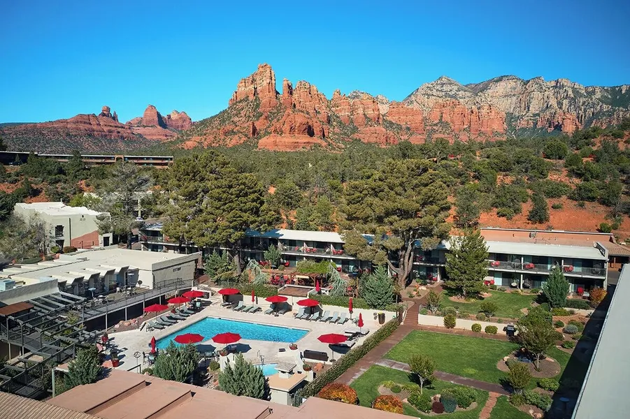 Arabella Hotel Sedona hotel detail image 6
