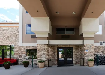 Wood River Inn & Suites hotel thumbnail 3