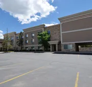 Wood River Inn & Suites hotel detail image 4