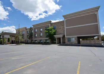 Wood River Inn & Suites hotel thumbnail 4