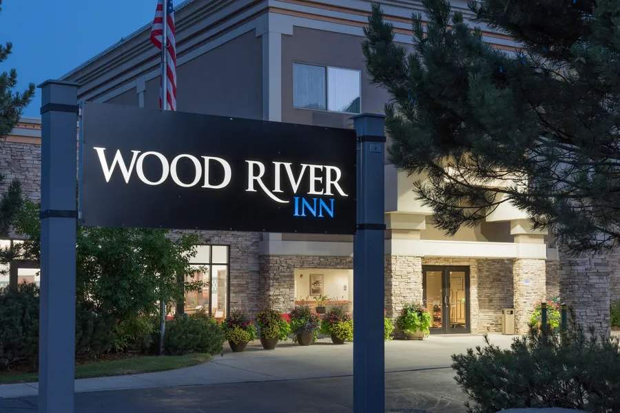 Wood River Inn & Suites hotel detail image 6
