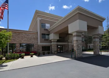 Wood River Inn & Suites hotel thumbnail 7