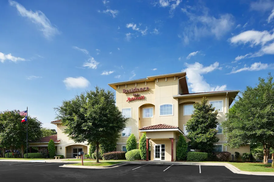 Residence Inn by Marriott Temple hotel detail image 2