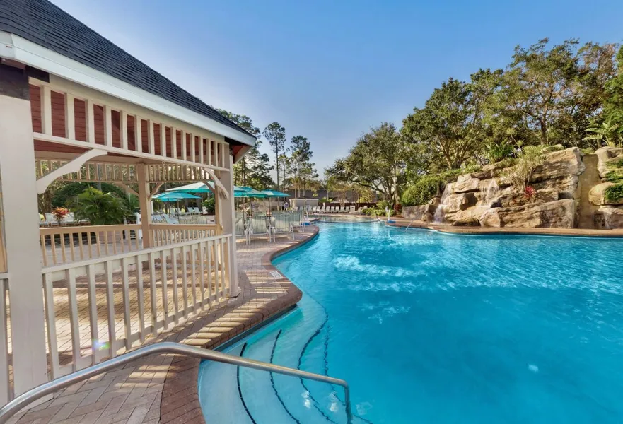Innisbrook Resort hotel detail image 2