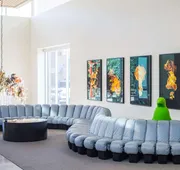21c Museum Hotel Bentonville hotel detail image 4