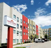 Hawthorn Suites by Wyndham Lubbock hotel detail image 3