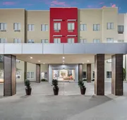 Hawthorn Suites by Wyndham Lubbock hotel detail image 5