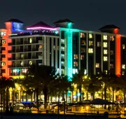 Pier House 60 Clearwater Beach Marina Hotel hotel detail image 3