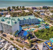 Pier House 60 Clearwater Beach Marina Hotel hotel detail image 4