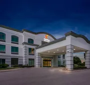 Comfort Inn & Suites Grand Blanc/Flint hotel detail image 3
