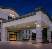 Comfort Inn & Suites Grand Blanc/Flint hotel detail image 4