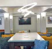 Hampton Inn Marion hotel detail image 7