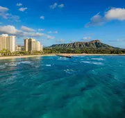 Waikiki Beach Marriott Resort & Spa hotel detail image 4
