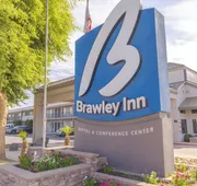Brawley Inn hotel detail image 3