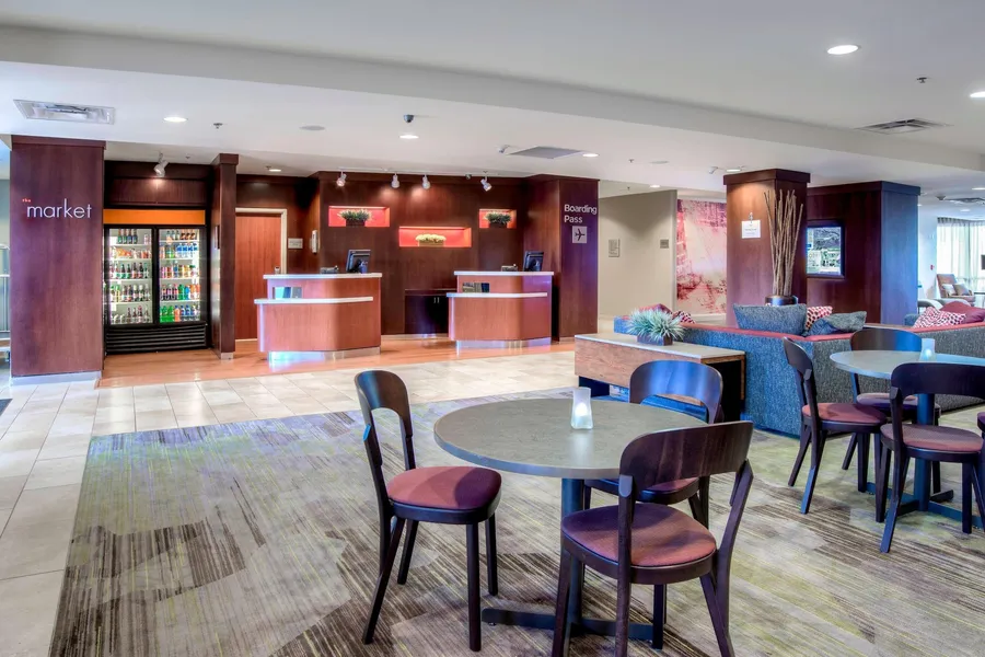 Courtyard by Marriott Mobile Daphne/Eastern Shore hotel detail image 6