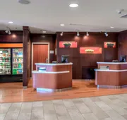 Courtyard by Marriott Mobile Daphne/Eastern Shore hotel detail image 7