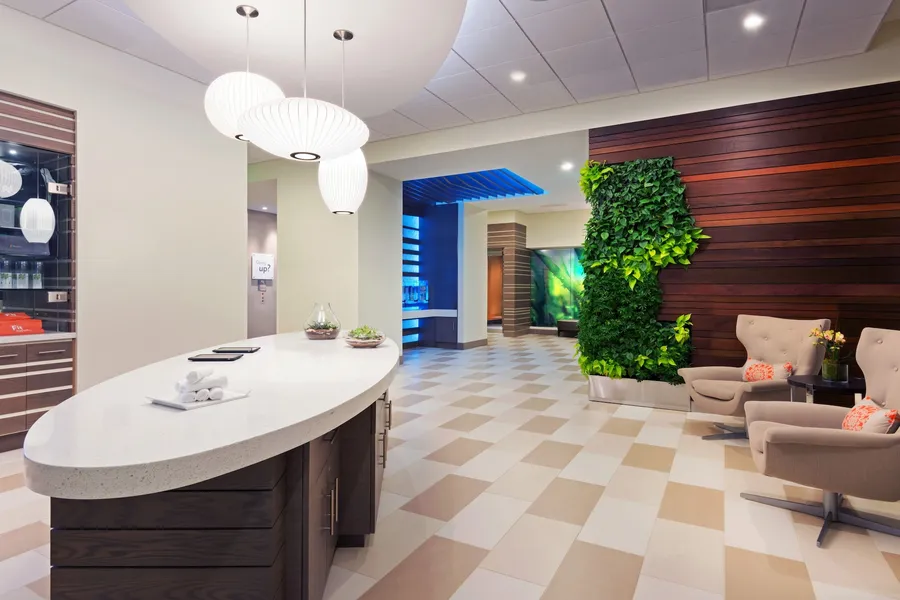 EVEN Hotel Rockville - Washington DC Area by IHG hotel detail image 6
