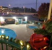 Ozark Valley Lodge hotel detail image 5