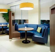 Courtyard by Marriott Knoxville West/Bearden hotel detail image 3