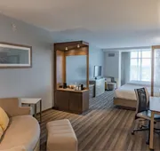 Courtyard by Marriott Knoxville West/Bearden hotel detail image 5