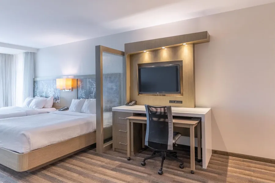 Courtyard by Marriott Knoxville West/Bearden hotel detail image 6