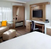 Courtyard by Marriott Knoxville West/Bearden hotel detail image 7