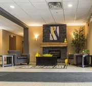 Mainstay Suites Winnipeg hotel detail image 3