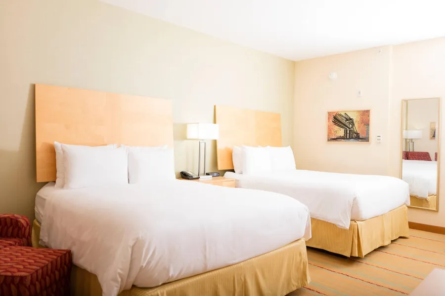 Radisson Hotel Yuma hotel detail image 6