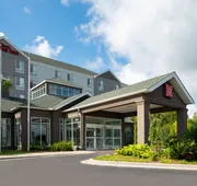 Hilton Garden Inn Baton Rouge Airport hotel detail image 3