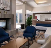 Hilton Garden Inn Baton Rouge Airport hotel detail image 4