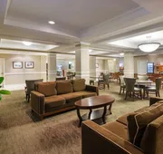 Holiday Inn Express Hotel & Suites New Iberia - Avery Island by IHG hotel detail image 4