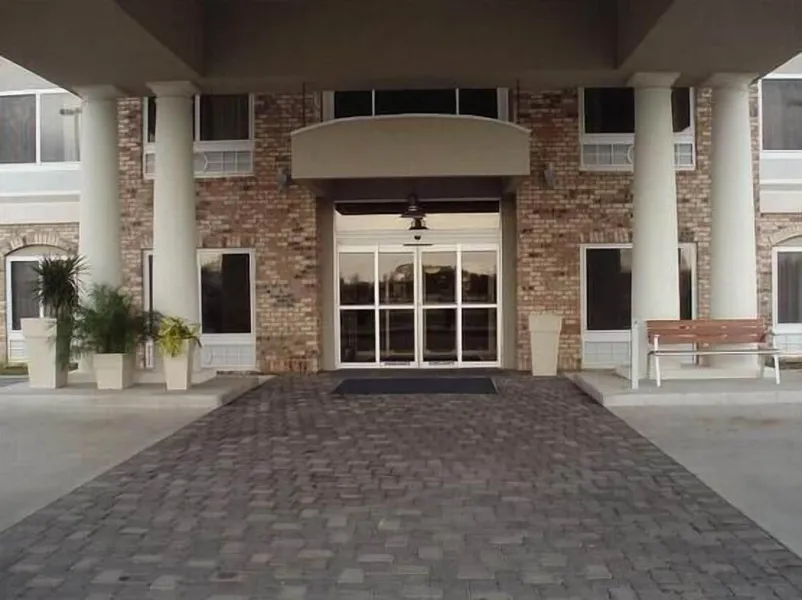 Holiday Inn Express Hotel & Suites New Iberia - Avery Island by IHG hotel detail image 6