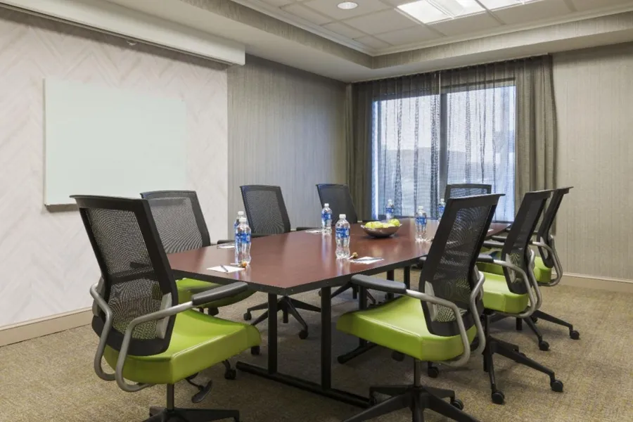 SpringHill Suites by Marriott Mishawaka-University Area hotel detail image 2