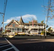 Crowne Pointe Historic Inn & Spa - Adults Only hotel detail image 4