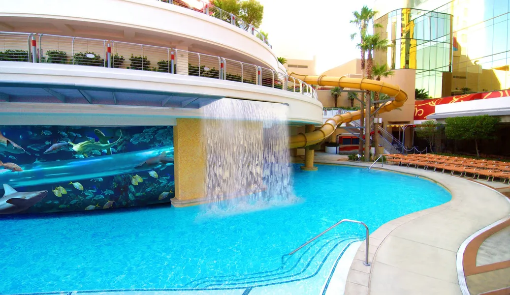 Golden Nugget Las Vegas Hotel & Casino hotel detail image 2