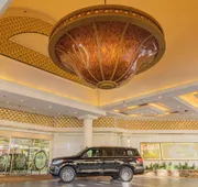 Golden Nugget Las Vegas Hotel & Casino hotel detail image 3