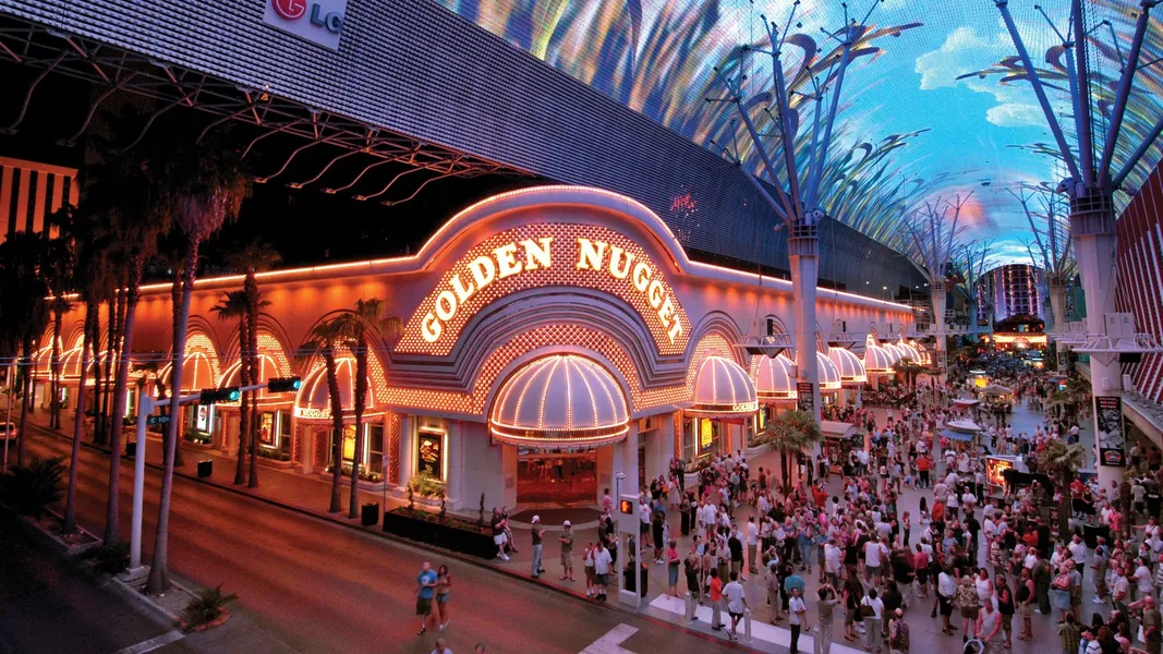 Golden Nugget Las Vegas Hotel & Casino hotel detail image 6