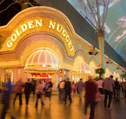 Golden Nugget Las Vegas Hotel & Casino hotel detail image 7