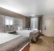 Best Western The Oasis at Joplin hotel detail image 4