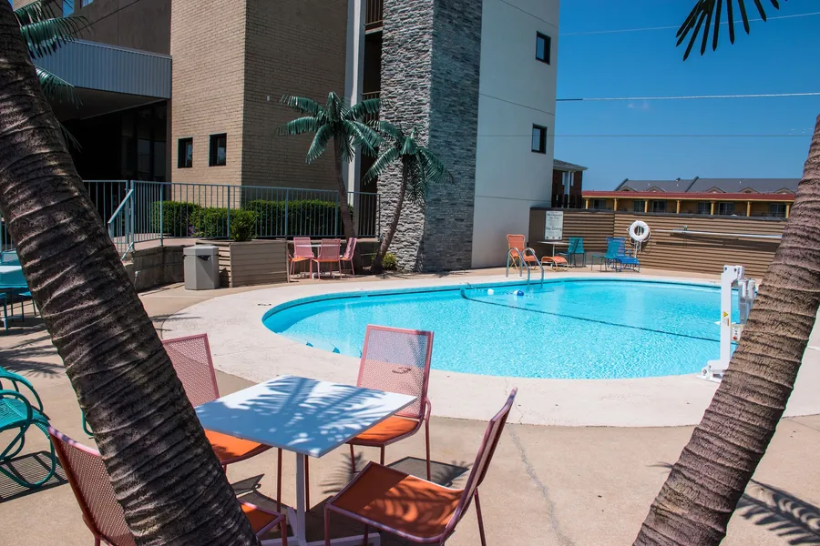 Best Western The Oasis at Joplin hotel detail image 6