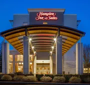 Hampton Inn & Suites Seattle/Federal Way hotel detail image 3