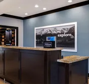 Hampton Inn & Suites Seattle/Federal Way hotel detail image 5