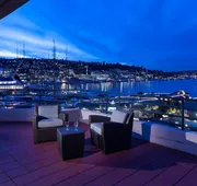Residence Inn by Marriott Seattle Downtown/Lake Union hotel detail image 3