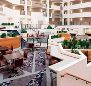 Residence Inn by Marriott Seattle Downtown/Lake Union hotel detail image 7