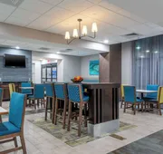 Hampton Inn Dahlgren hotel detail image 3