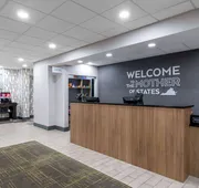 Hampton Inn Dahlgren hotel detail image 5