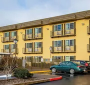Econo Lodge Corvallis Near University hotel detail image 3