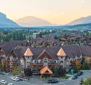 Stoneridge Mountain Resort hotel detail image 3